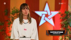 Σταυρούλα για Τάκη: 