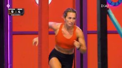 Μαίη vs Στέλλα - Η Μαίη φέρνει την μεγάλη νίκη για τους Πορτοκαλί