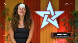 Ιωάννα: Είπα ότι θα μπω και θα σπάσω όλα τα πλακάκια, τελικά έσπασα το κεφάλι μου