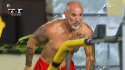 Τάκης vs Ντάνιελ - Ασταμάτητος ο Τάκης, κέρδισε και τα έβαλε με τον Ντάνιελ