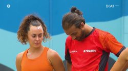 Η Πορτοκαλί ομάδα νιώθει ότι βρίσκεται σε δύσκολη θέση μετά την αποχώρηση του Γιάννη