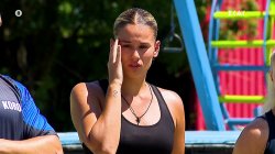 Καρολίνα: Δεν ήθελα να φύγει η Στεφ – Βίκυ:  Είμαι πολύ στεναχωρημένη, ήταν το στήριγμά μου 