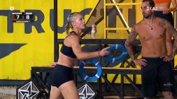 Μαίη vs Δώρα - Η Δώρα φέρνει τους Μπλε μια ανάσα από την νίκη