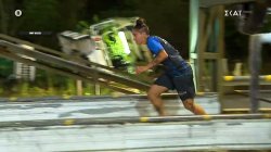 Γιωρίκας VS Στεφανία - Η Στεφανία συνεχίζει ακάθεκτη την καλή της εμφάνιση