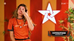 Ξέσπασε η Σταυρούλα: Δεν μπορούσα να μονομαχήσω είναι πολύ ψυχοφθόρο 