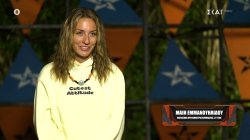 Μαίη για Τάκη: Μετά την νίκη μας μου έλεγε ότι είμαστε οικογένεια, έχω κουραστεί με αυτόν τον άνθρωπο 