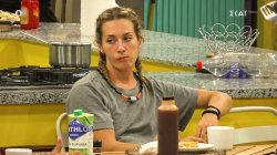  Μαίη: Ο Φάνης μου φώναζε μέσα στον αγώνα και μου έλεγε ξύπνα, δεν κοιμάμαι είμαι εδώ