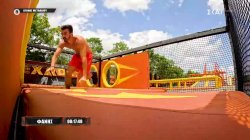 Μετάλλιο Δύναμης για τους άντρες, ποιος θα είναι ο νικητής 