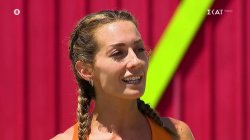 Πως ένιωσε ο Άρης κατά τη μάχη της παραμονής – Η Μαίη μιλά για τη νίκη της και ευχαριστεί τη Σταυρούλα 