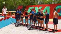 Η Καρολίνα θεωρεί πως οι Μπλε πλέον δείχνουν τον πραγματικό εαυτό τους και οι όποιες διαφορές έχουν λυθεί 