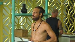 Μάριος: Μας ευνοούν τα ματσαρίσματα τώρα που είμαστε πιο λίγοι