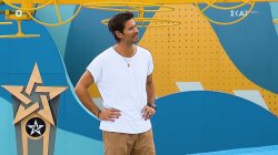 Ο Γιώργος Καράβας εξηγεί τον Αγώνα Μεταλλίου και μας εξηγεί το σημερινό παρκούρ