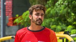 Φάνης και Ντάνιελ μιλούν για το χθεσινό εντυπωσιακό photo finish