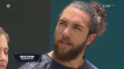 Κόρο για Έπαθλο Επικοινωνίας: Είδα τα κορίτσια μου και θυμήθηκα για ποιον λόγο είμαι εδώ