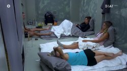 Οι Μπλε προσπαθούν να προβλέψουν πως θα χρησιμοποιήσουν το avantage οι Πορτοκαλί