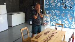 Ο Τάκης συγκινημένος στέλνει ευχές στην κόρη του που έχει γενέθλια