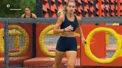 Στέλλα vs Καρολίνα - Πρώτη νίκη για την Στέλλα και πετά εκτός την Καρολίνα