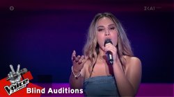 Κατερίνα Κουτσιούλη – «Vision of Love»