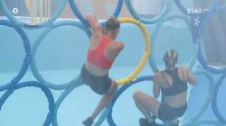 Μαίρη VS Δώρα - Μια πολύ δυνατή αναμέτρηση