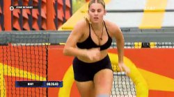 Μετάλλιο Δύναμης για της γυναίκες, ποια θα είναι η νικήτρια