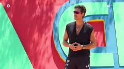 Πρώτος Αγώνας Ασφαλείας και η Πορτοκαλί ομάδα θα χρησιμοποιήσει το αβαντάζ των 10 δευτερολέπτων