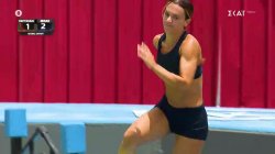 Ιωάννα vs Καρολίνα - Νίκη μετά από καιρό έκανε η Καρολίνα, η Ιωάννα δεν αισθάνεται καλά