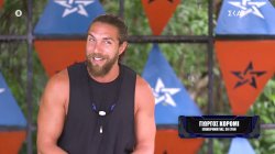  Κόρο: Πάλεψα στην βροχή με το μαλλί να είναι μπροστα και δεν έβλεπα, μπήκα στην τριάδα αλλά χάσαμε