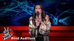 Βίκη Χατζή – «Της Μνήμης το Μαχαίρι» 