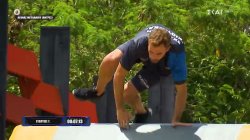 Αγώνας Μεταλλίου Αντρών