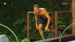 Φάνης VS Γιώργος Γκ. - Η Μπλε ομάδα μπαίνει με το δεξί στον αγώνα για την βίλα