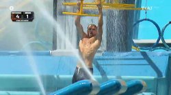 Τάκης vs Γιώργος Γ. - Ντεφορμέ ο Τάκης, δεν έβαλε ούτε μια βολή