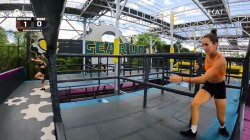 Μαίη VS Στέλλα - Η Στέλλα δεν αφήνει πολλά περιθώρια στη Μαίη 