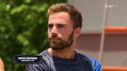 Οι Μπλε μιλούν για το πόσο όμορφα πέρασαν στο θεματικό πάρκο