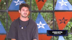 Ντάνιελ: Δεν είμαι καλά ψυχολογικά και αυτό φέρνει ήττες θα πρέπει να πιέσω παρά πάνω