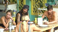 Σοκαρισμένη και η 