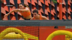 Σταυρούλα vs Ιωάννα - Τελευταία στιγμή η Σταυρούλα πέρνει την νίκη και βγάζει εκτός την Ιωάννα 