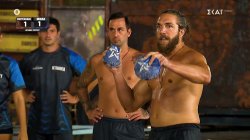 Μάριος VS Γιώργος Κ. - Ο Κόρο δείχνει να κατέχει πολύ καλά τον στόχο