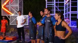 Συγκλονισμένοι οι 