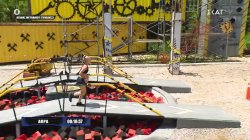 Αγώνας μεταλλίου γυναικών: Το run της Μαίη, της Δώρας και της Ιωάννας