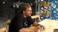 Γκιουλέκας σε Φάνη: Με ένα μετάλλιο πήρες αυτοπεποίθηση τι να πούμε και εμείς που το πήραμε πρώτοι