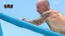 Τάκης vs Άρης - Ο Τάκης είδε τον Άρη αντίπαλο και ξύπνησε