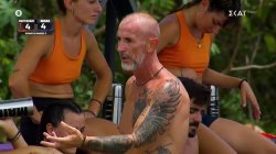 Τάκης VS Ντάνιελ - Εκνευρισμός ανάμεσα σε Τάκη και Γιωρίκα - Έξαλλος ο Μάριος!