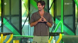 Αγώνας Επιβράβευσης και ο Φάνης μπαίνει ξανά στους αγώνες εκτός η Σταυρούλα