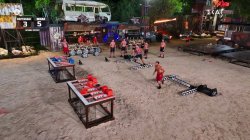 Άρης VS Μάριος - Εξαιρετική απόδοση του Άρη στον τελικό στόχο 