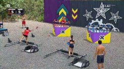 Ιωάννα VS Καρολίνα - Σκληρή αναμέτρηση ανάμεσα στα δύο κορίτσια