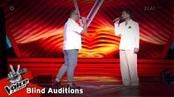 Λέανδρος – «Μισή Καρδιά»