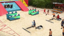 Μαίρη VS Στεφανία