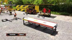 Βίκυ VS Σταυρούλα VS Καρολίνα - Ποιά θα καταφέρει να κερδίσει το πολυπόθητο μετάλλιο;