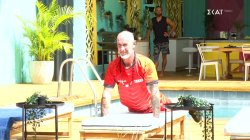 Στους Πορτοκαλί δίνουν και παίρνουν οι πλάκες στον Τάκη