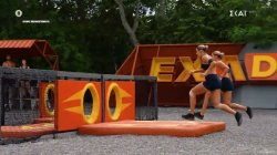 Μαίρη vs Βίκυ - Οικογενειακή υπόθεση ο Αγώνας Πλεονεκτήματος, ποια θα είναι η νικήτρια